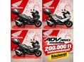 HONDA ADV 350 2026/9 - 1