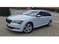 SKODA SUPERB 2.0 TDI SCR Style 4x4 DSG