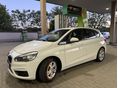 BMW 218 2015 - 2