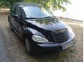 CHRYSLER PT CRUISER 1.6 Limited