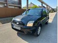 FORD FUSION 1.4 Ambiente Saját Tulajdonú+Klíma