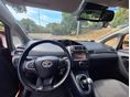 TOYOTA VERSO 2016/12 - 10
