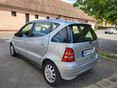 MERCEDES-BENZ A-OSZTÁLY 2004/7 - 4