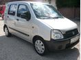 SUZUKI WAGON R+ 2004/1 - 3