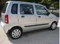 SUZUKI WAGON R+ 2004/1 - 4