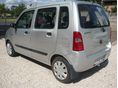 SUZUKI WAGON R+ 2004/1 - 6