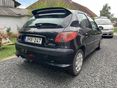 PEUGEOT 206 2004/8 - 2