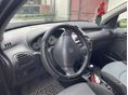 PEUGEOT 206 2004/8 - 4