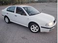 SKODA OCTAVIA 2004/5 - 2
