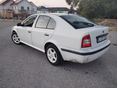SKODA OCTAVIA 2004/5 - 5