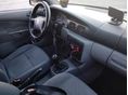 SKODA OCTAVIA 2004/5 - 9