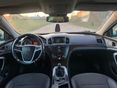 OPEL INSIGNIA 2008/12 - 2