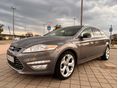 FORD MONDEO 2.2 TDCi Titanium-Luxury