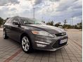 FORD MONDEO 2013/12 - 2