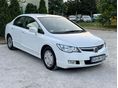 HONDA CIVIC 1.3 Hybrid (Automata)