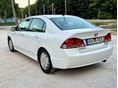 HONDA CIVIC 2008/4 - 2
