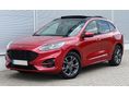 FORD KUGA 1.5 EcoBlue ST-Line X (Automata) LED/ALCANTARA-BŐR/PANORÁMA/NAVI/KAMERA/SÁVTARTÓ/HOLTTÉRFIGYELŐ