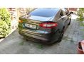 FORD MONDEO 2017/11 - 2