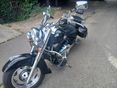 SUZUKI VL 1500 (INTRUDER) 2002/5 - 2
