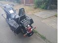 SUZUKI VL 1500 (INTRUDER) 2002/5 - 5