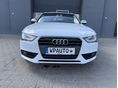 AUDI A4 2013/6 - 2