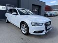 AUDI A4 2013/6 - 3