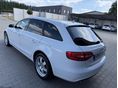 AUDI A4 2013/6 - 8