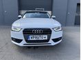 AUDI A4 2013/6 - 9