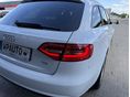 AUDI A4 2013/6 - 10