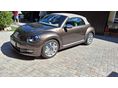 VOLKSWAGEN BEETLE 2014/3 - 2