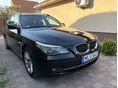 BMW 520 2008/7 - 2