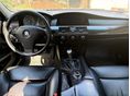 BMW 520 2008/7 - 8