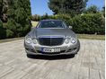 MERCEDES-BENZ E 280 2006/8 - 2