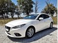 MAZDA 3 2015 - 1
