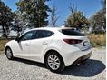 MAZDA 3 2015 - 2