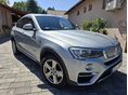 BMW X4 xDrive30d (Automata) xLine