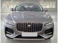 JAGUAR F-PACE D300 S (Automata) AWD MHEV LED/PANORÁMA/BŐR/NAVI/3D-KAMERA/MILD-HYBRID/FACELIFT