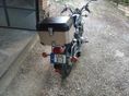 YAMAHA XV 535 (VIRAGO) 1996 - 4