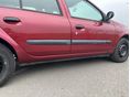 RENAULT CLIO 2002/4 - 5