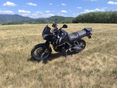 TRIUMPH TIGER 2006 - 3