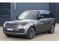 LAND ROVER RANGE ROVER Range3.0 SDV6 Autobiography (Automata)