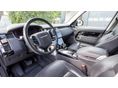 LAND ROVER RANGE ROVER 2019/1 - 8