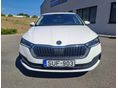 SKODA OCTAVIA 2021/6 - 2