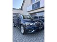SUZUKI SX4 S-CROSS 1.4 Hybrid GL+ 4WD LED - Tolatókamera - Navigáció - Ülésfűtés - Vonóhorog - Vezetett sz.könyv