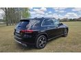 MERCEDES-BENZ GLE 350 2021/4 - 2