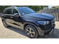 MERCEDES-BENZ GLE 350 2021/4 - 9