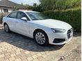 AUDI A4 35 TFSI S line S-tronic !! MAGYARORSZÁGI !! 1 TULAJDONOS !! VEZETETT SZERVIZKÖNYV !!
