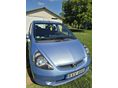 HONDA JAZZ 1.4 ES GD1