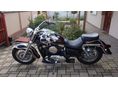 KAWASAKI VN 1500F CLASSIC 1996 - 2