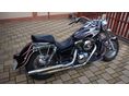 KAWASAKI VN 1500F CLASSIC 1996 - 3